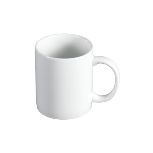TAZA MUG EURODRA BLANCA 32CL